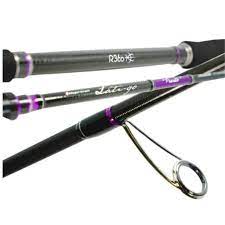 CAÑA MAJOR CRAFT LATI-GO PRESTO 10-32GR