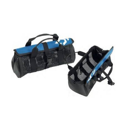 ESTUCHE PORTAJIGS TROUSSE JIG MESH PVC