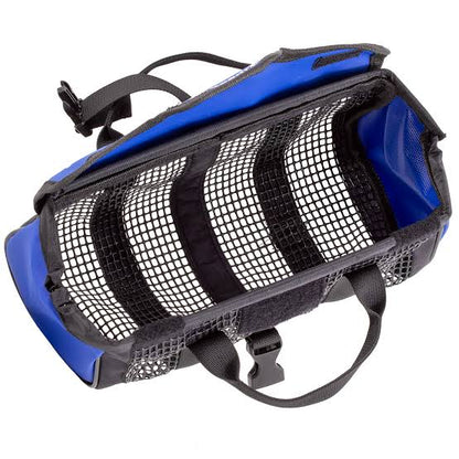ESTUCHE PORTAJIGS TROUSSE JIG MESH PVC