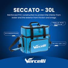 MOCHILA VERCELLI SECCATO