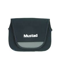 FUNDA CARRETE NEOPRENO MUSTAD