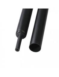 TUBO TERMORETRACTIL ZUN ZUN 3.2MM