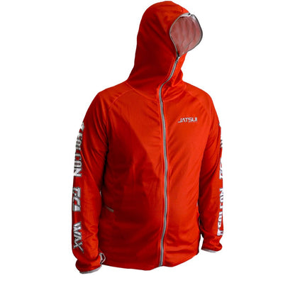 CHAQUETA JATSUI BIRDEYE LONG SLEEVE JACKET