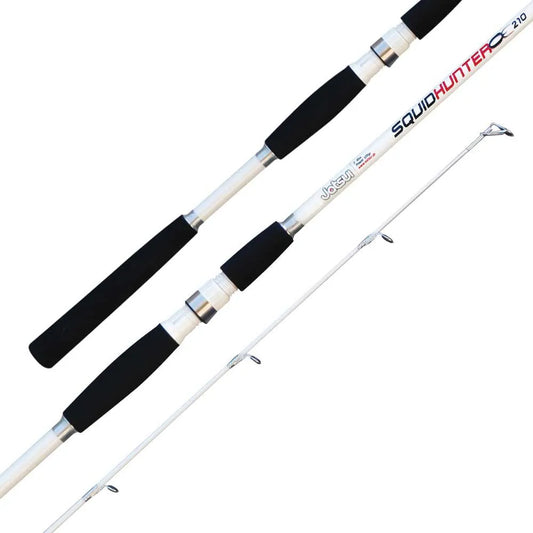 CAÑA JATSUI SQUID HUNTER 210 120GR 2.10M