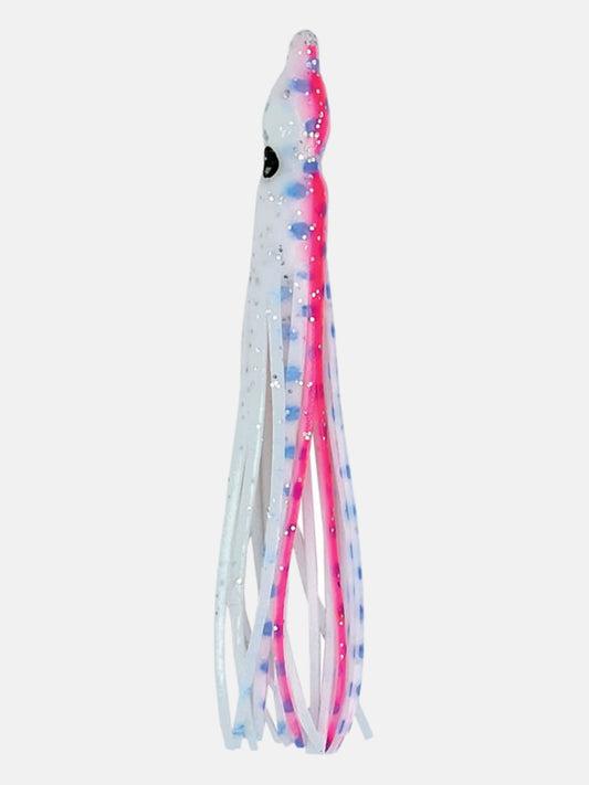 PACK VINILO PULPO 7.6CM JATSUI OCTOPUS