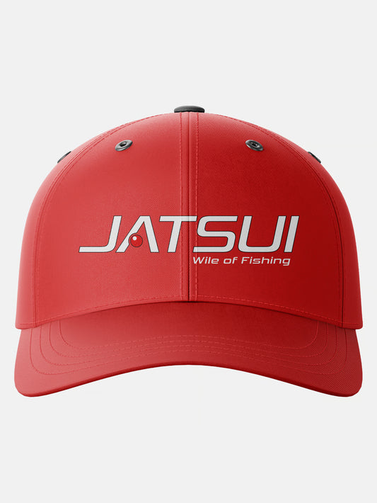 GORRA JATSUI ROJA