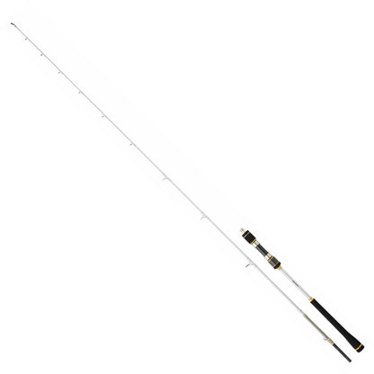 CAÑA DAIWA MEGAFORCE JIGGING 1.70M 90-210GR