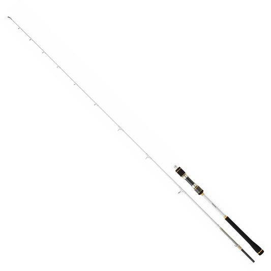 CAÑA DAIWA MEGAFORCE JIGGING 1.70M 90-210GR