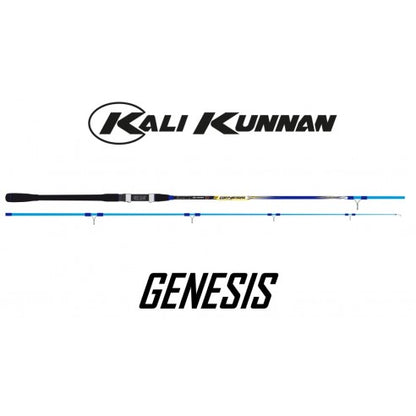 CAÑA KALI KUNNAN GENESIS 3.02M 40-120GR