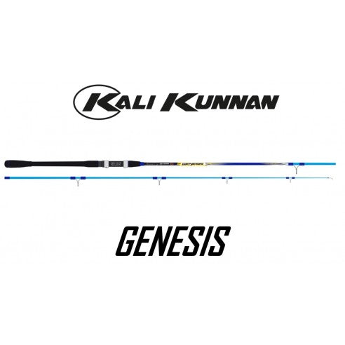 CAÑA KALI KUNNAN GENESIS 3.02M 40-120GR