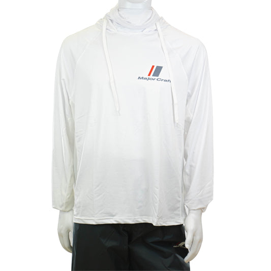 CAMISETA MAJOR CRAFT BLANCA