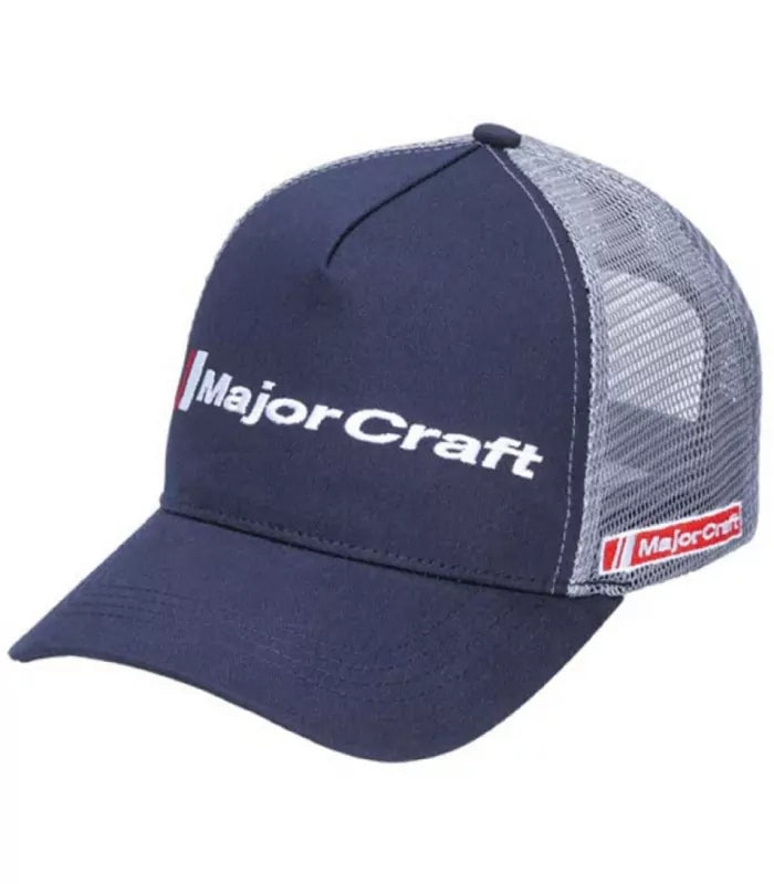 GORRA MAJOR CRAFT AMERICAN CAP NAVY
