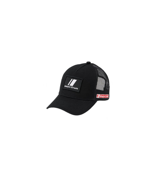GORRA MAJOR CRAFT NEGRA