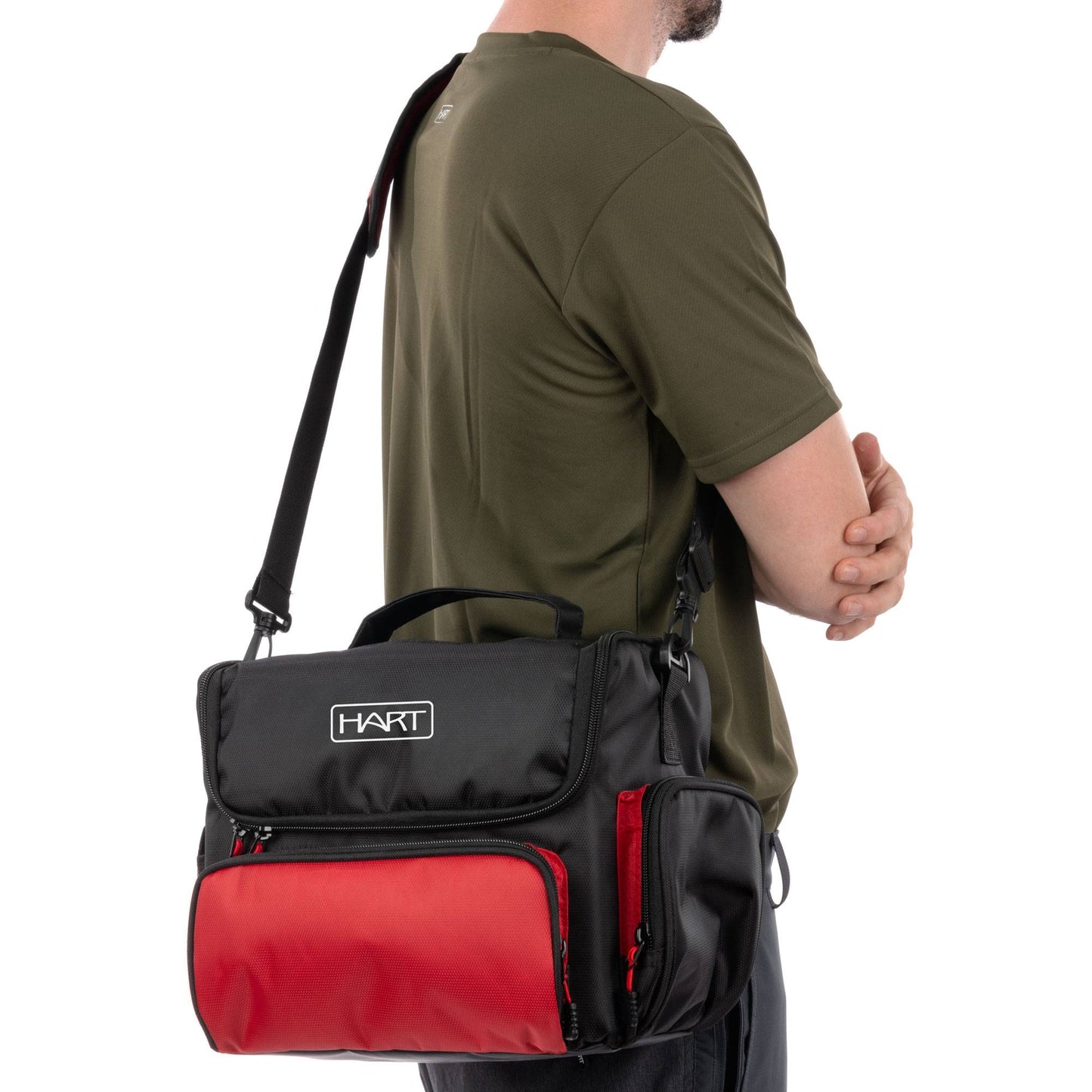 MOCHILA HART ENDURANCE