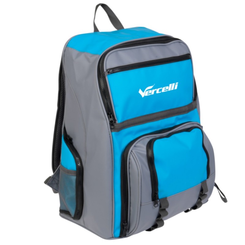 MOCHILA VERCELLI FURGONE 45L