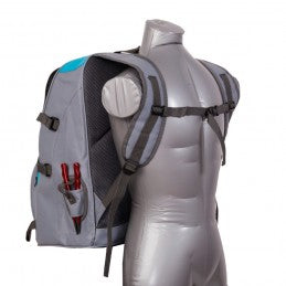 MOCHILA VERCELLI FURGONE 45L