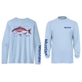 CAMISETA MUSTAD DENTEX