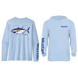 CAMISETA MUSTAD TUNA
