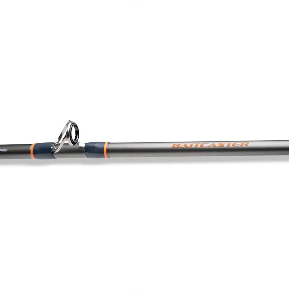 CAÑA MUSTAD SPEEDRIZER OFFSHORE TACTICAL JIGGING 5.4" XH 1.62M 100-250GR