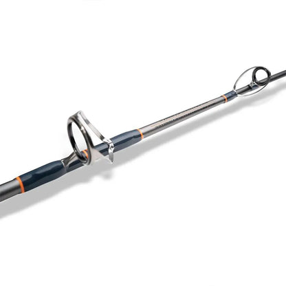 CAÑA MUSTAD SPEEDRIZER OFFSHORE TACTICAL JIGGING 5.4" XH 1.62M 100-250GR