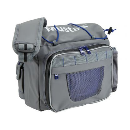 RIÑONERA MUSTAD GAME TIME HIP BAG