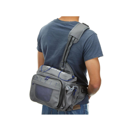 RIÑONERA MUSTAD GAME TIME HIP BAG