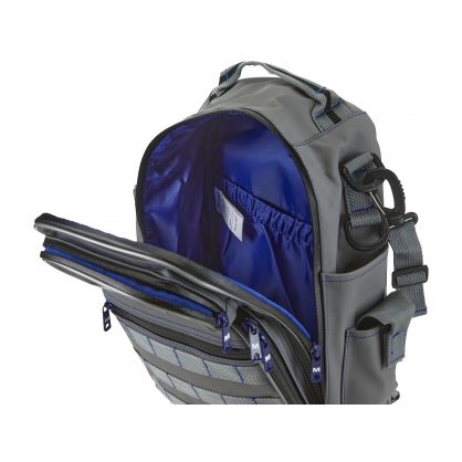 MOCHILA MUSTAD GAME TIME SLING PACK-TACKLE
