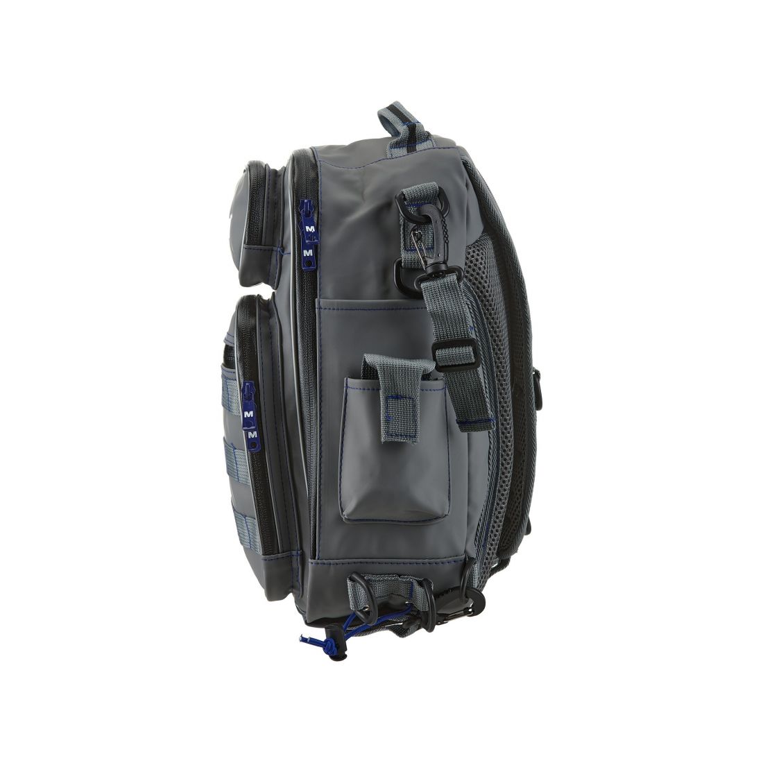 MOCHILA MUSTAD GAME TIME SLING PACK-TACKLE