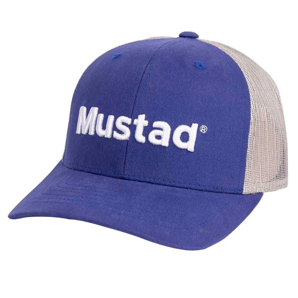 GORRA MUSTAD