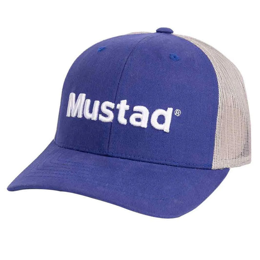 GORRA MUSTAD