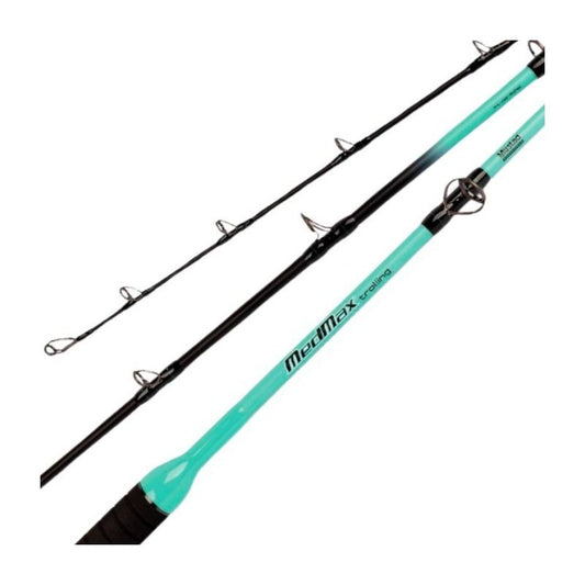 CAÑA MUSTAD MEDMAX TROLLING 12-20LB 2.13M