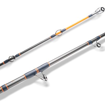 CAÑA MUSTAD SPEEDRIZER OFFSHORE TACTICAL JIGGING 5.4" XH 1.62M 100-250GR