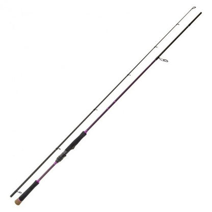 CAÑA GRAUVELL OVERLAND HEAVY S 802 2.43M 21-63GR