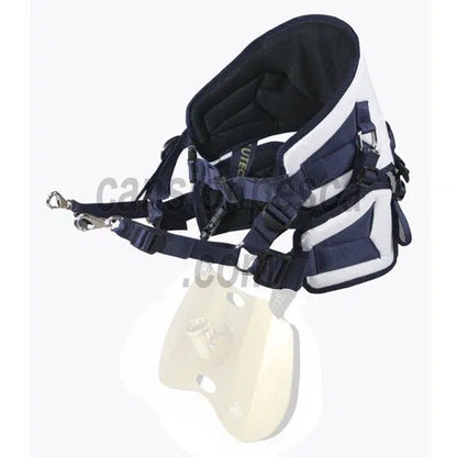 PACK CINTURÓN DE COMBATE CON ARNES PRO HUNTER (POWER PLAY BELT-HARNESS)