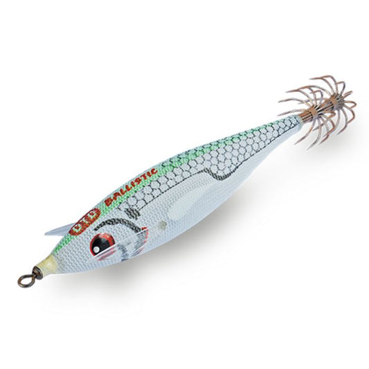 DTD BALLISTIC WHITE KILLER 3.0