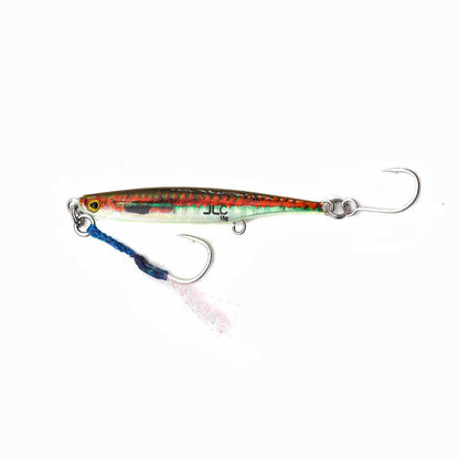 JLC REAL JIG 80MM 30GR