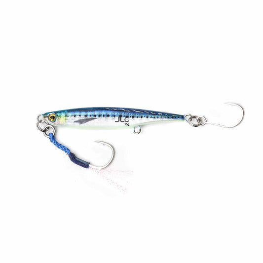 JLC REAL JIG 120MM 90GR