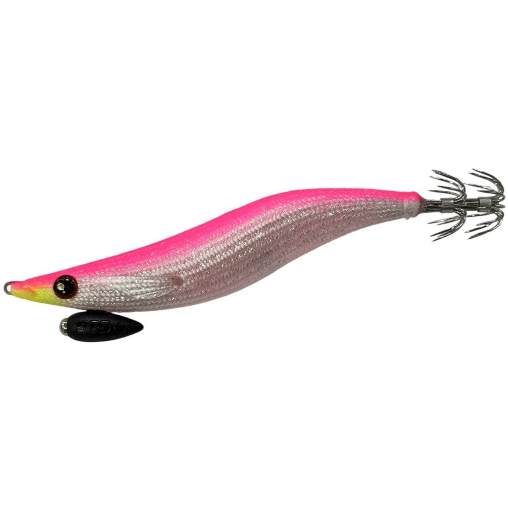 DTD BALLISTIC DIAMOND OITA 3.5