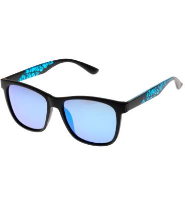 GAFAS DE SOL HART POLARIZADAS AZUL/NEGRO