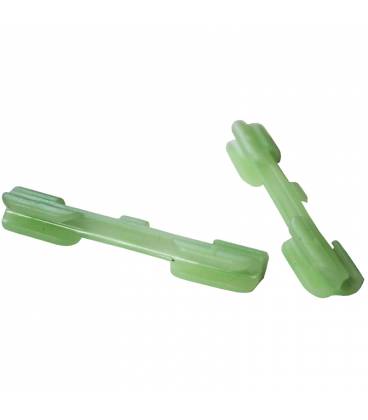 CLIP O SOPORTE DE LUZ QUÍMICA