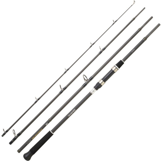 CAÑA DAIWA PROCASTER GAME III 2.40M 20-80GR (TRAVEL)