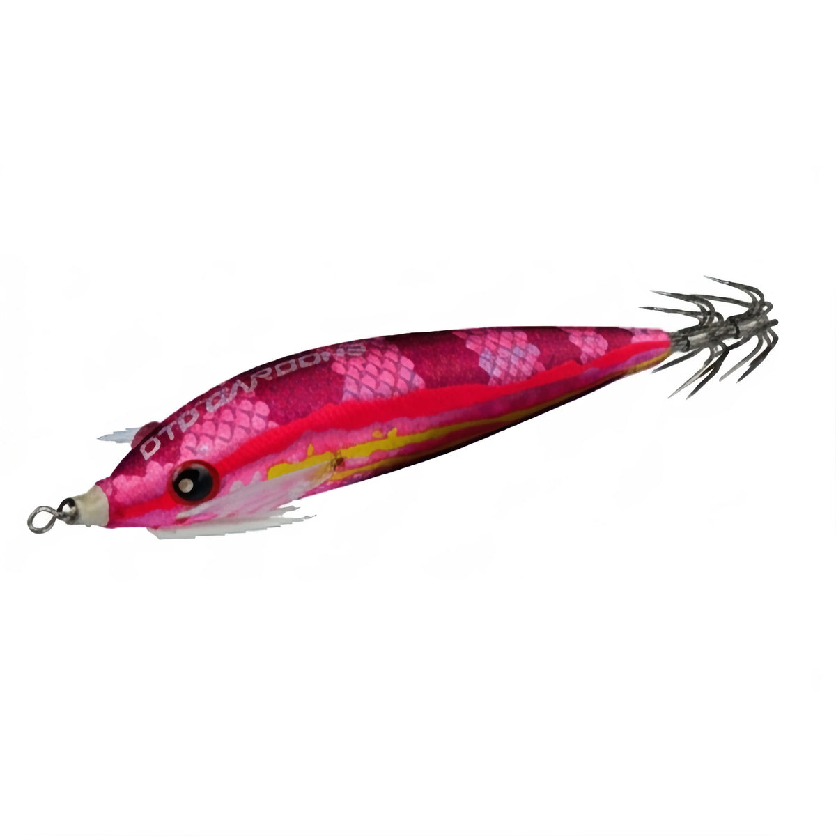 DTD BARBONE 3.0