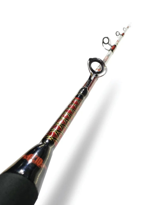 CAÑA FISHING FERRARI LIVE BAIT TROLLING 12LB 2.10M