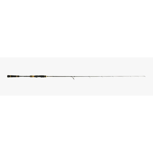 CAÑA CINNETIC RAYFORCE SOLID JIGGING 185H MAX 250GR