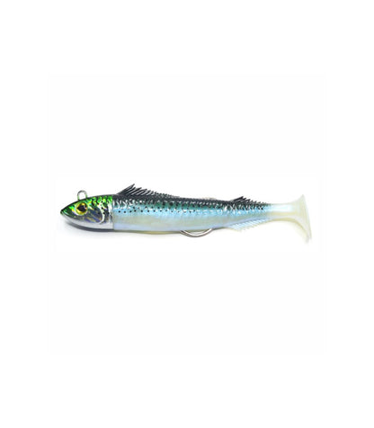 JLC REAL FISH COMBO 100MM 40GR