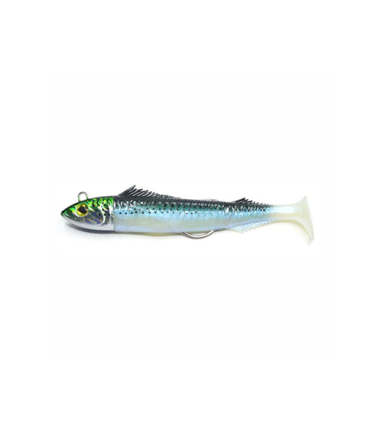 JLC REAL FISH COMBO 130MM 130GR