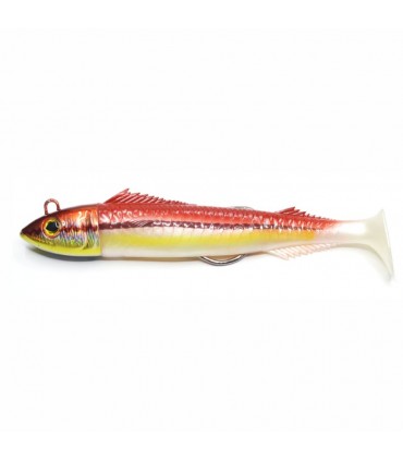 JLC REAL FISH COMBO 100MM 40GR