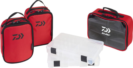 MOCHILA DAIWA SURF 50L
