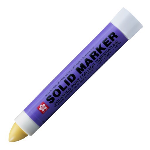 MARCADOR DE LÍNEA SAKURA SOLID MARKER