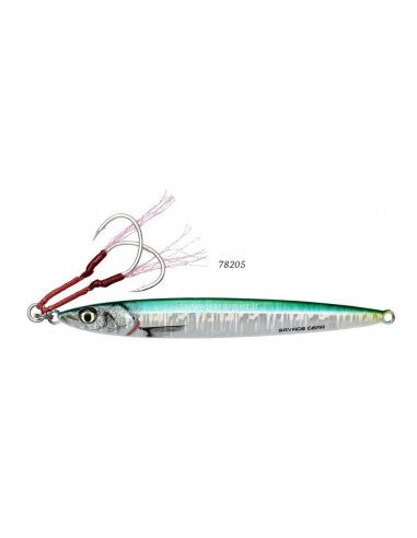 SLIM JIG MINNOW 40GR
